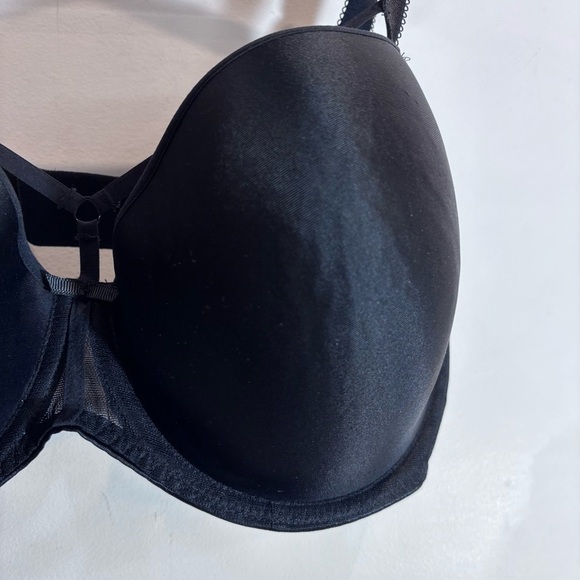 FREYA Sz 36I Bra Padded Underwire Adjustable Back and Straps NEW WITH TAG - Picture 3 of 10